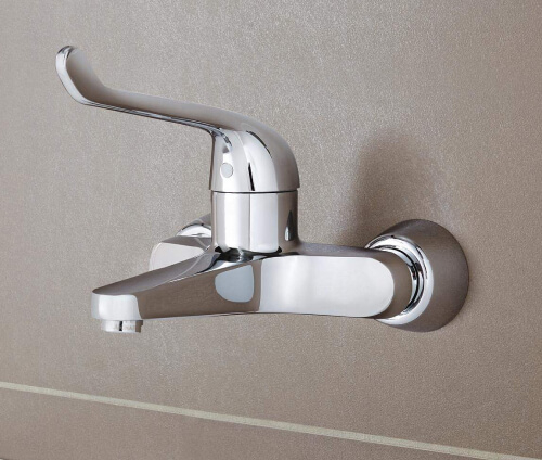 Специальные смесители