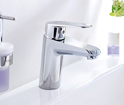 Смесители для раковины