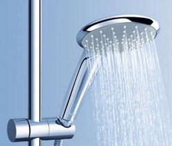 Душевые системы