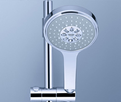 Душевые гарнитуры