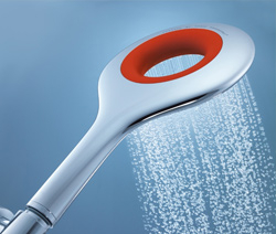 Ручной душ/душевые наборы