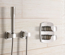 Штанги, держатели и подключения