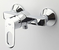 Смесители для душа