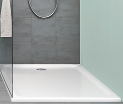 Душевые поддоны