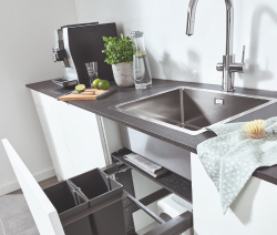 Системы сортировки отходов и мусора