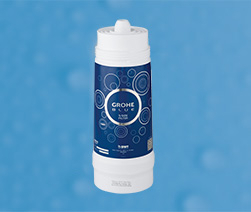 Фильтры и комплектующие GROHE Blue и GROHE Red