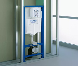 Системы инсталляции