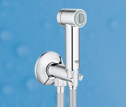 Гигиенические души