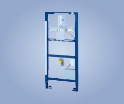 Системы инсталляции для писсуаров