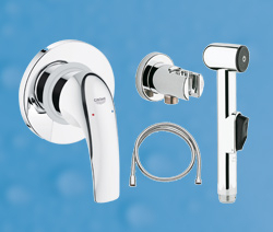 Готовые наборы