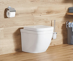 Сантехническая керамика