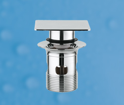 Сливные и наливные гарнитуры