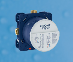 Встраиваемые элементы