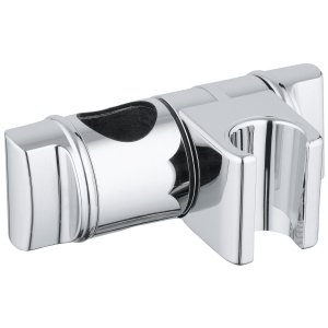 Держатель для лейки GROHE поворотный, хром, 65380000