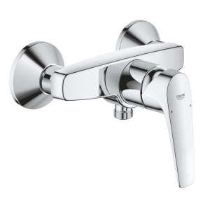 Смеситель для душа GROHE BauFlow, хром (23632000)