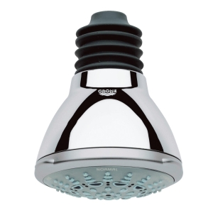 Верхний душ GROHE Movario, 9,5 л/мин, 5 режимов, хром (28397000)