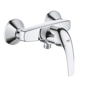Смеситель для душа GROHE BauCurve, хром (23631000)