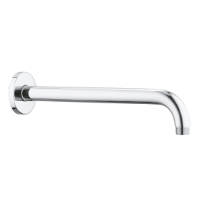 Душевой кронштейн GROHE Rainshower 286 мм, хром (28576000)