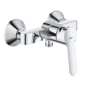 Смеситель для душа GROHE BauEdge, хром (23636000)