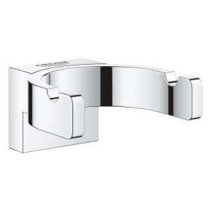 Крючок GROHE Selection двойной, хром (41049000)