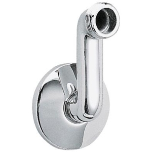 Эксцентрик s-образный 3/4 дюйма x 1 дюйм GROHE, регулируемый 65 мм (12482000)