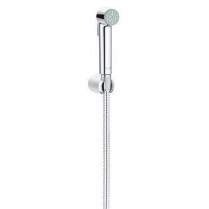Набор для гигиенического душа GROHE Tempesta-F Trigger Spray 30, хром (26354000)