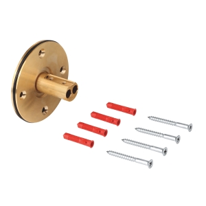 Образец для крепления верхних душей GROHE Rainshower 310, хром (18873000)