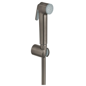 Набор для гигиенического душа GROHE Tempesta-F Trigger Spray 30, темный графит матовый (27513AL1)