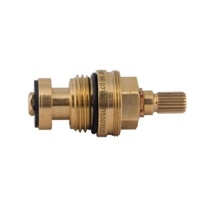 Кран-букса с резиновым уплотнением GROHE 1/2″ (07146000)