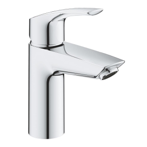 Смеситель для раковины GROHE Eurosmart, S-size, хром (32154003)