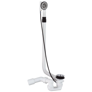 Сливной и переливной гарнитур GROHE Talento для нестандартных ванн, встраиваемая часть, (28943000)