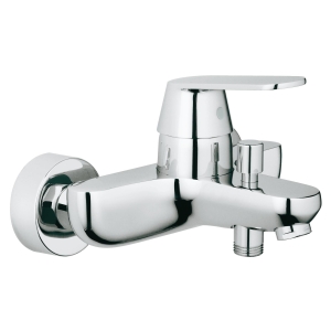 Смеситель для ванны GROHE Eurosmart Cosmopolitan, хром (32831000)