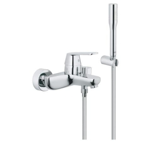Смеситель для ванны GROHE Eurosmart Cosmopolitan, хром (32832000)