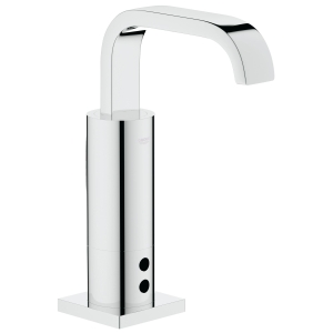 Кран для раковины GROHE Allure E инфракрасный, хром (36099000)