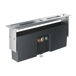 Монтажный ящик смесителя для ванны на 4-5 отверстий GROHE (29037002)