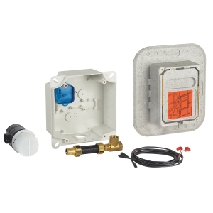 Скрытый монтажный ящик GROHE (36264001)