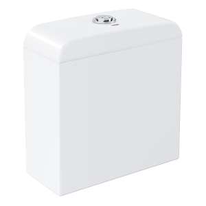 Смывной бачок для унитаза GROHE Euro Ceramic, альпин-белый (39332000)