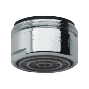 Аэратор GROHE 7,3 л/мин с резьбой М24 (13951000)