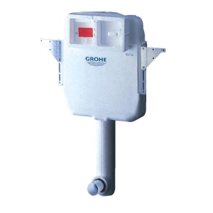 Смывной бачок скрытого монтажа GROHE 37049000
