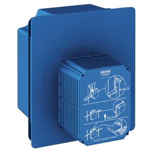 Комплект монтажа для панелей смыва Tectron GROHE Rapido U (37338000)