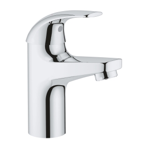 Смеситель для раковины GROHE BauCurve, хром (32848000)