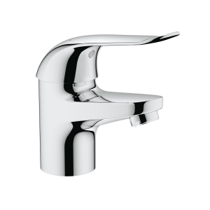 Смеситель для раковины GROHE Euroeco Special, хром (32762000)