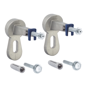 Универсальный монтажный уголок для GROHE Rapid SL (39699000)