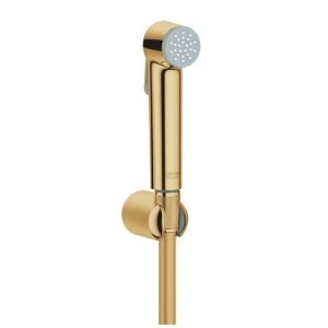 Набор для гигиенического душа GROHE Tempesta-F Trigger Spray 30, холодный рассвет глянец (27513GL1)