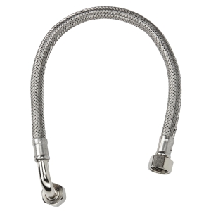 Металлический гибкий шланг 3/8″ GROHE (42679000)
