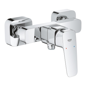 Смеситель для душа GROHE Cubeo, хром (1018240000)