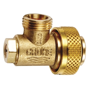 Вентиль угловой GROHE (42235000)