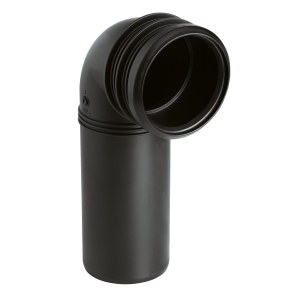 Регулируемый угловой отвод GROHE DN 90 (42327000)