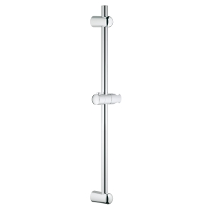 Душевая штанга GROHE Euphoria Neutral 600 мм, хром (27499000/U), уцененный товар
