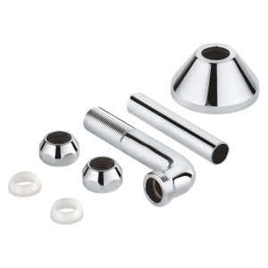 Подключение для душевого шланга GROHE 43356000